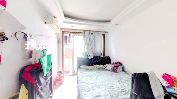 和亨家园二手房实景图