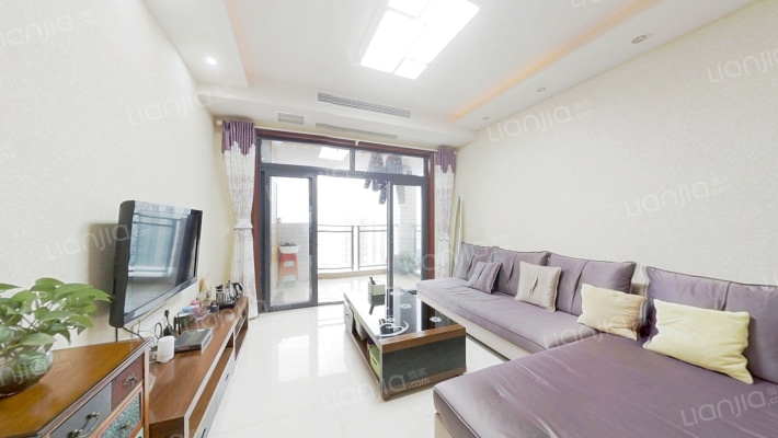 融侨半岛香弥山2号二手房实景图