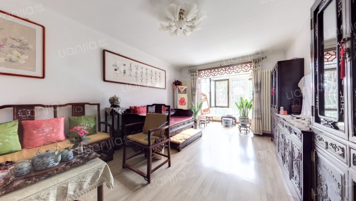 麓秀佳园二手房实景图