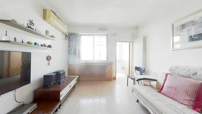 舜耕路2至12号二手房实景图