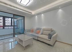 整租·时代艺境一期 3室2厅 南_时代艺境一期租房