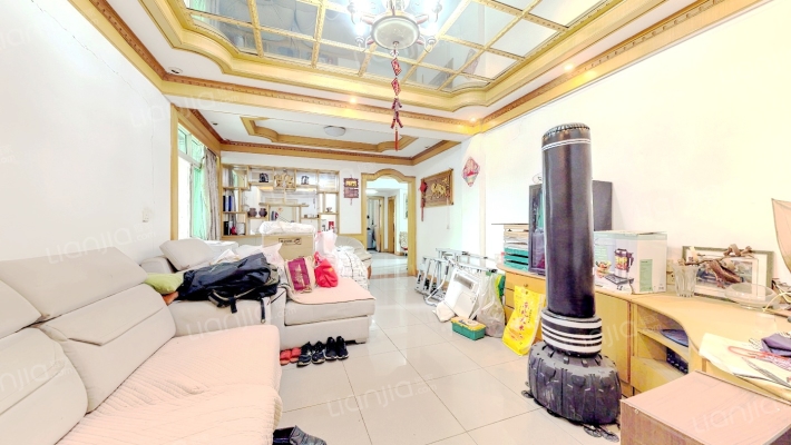 香江新村二手房实景图