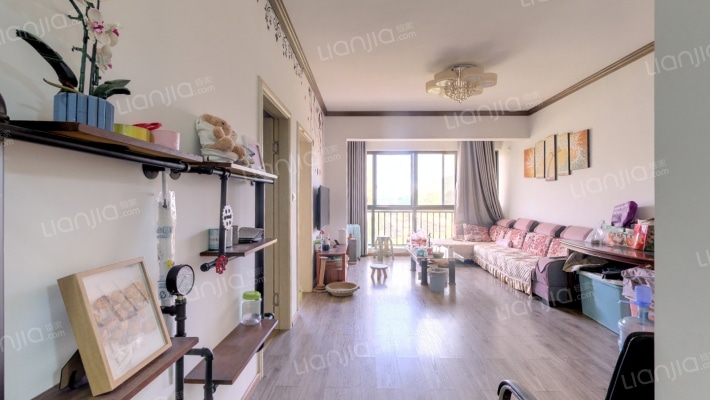 云凯熙园二手房实景图