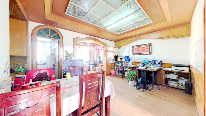 先奇园二手房实景图