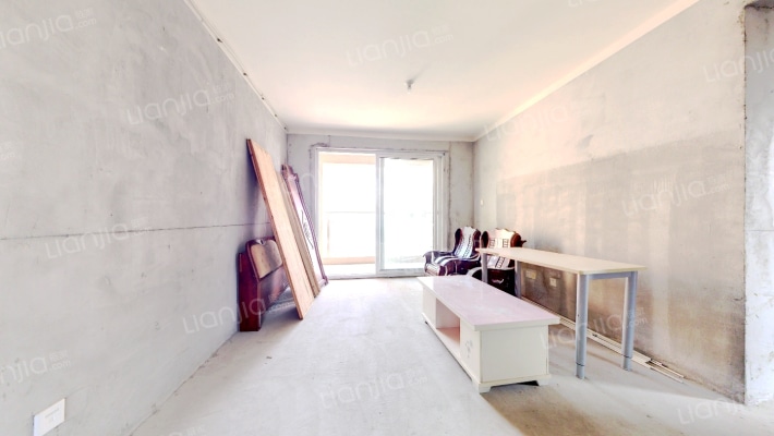 滨江桃园二手房实景图