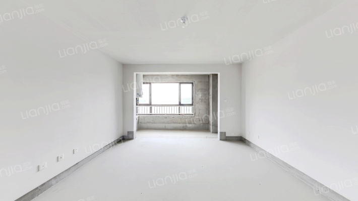 泰悦盛景二手房实景图