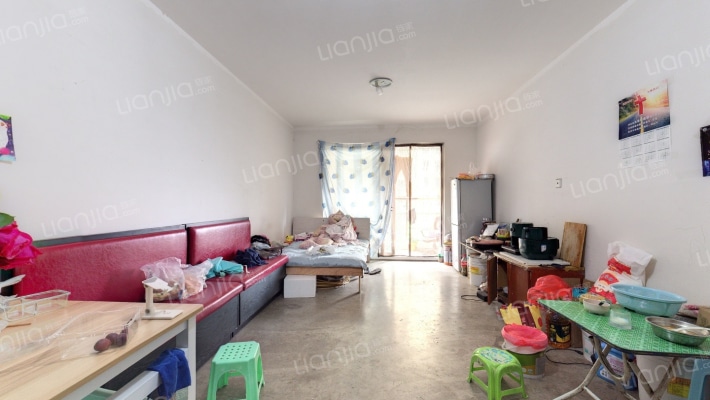 润泰花园二期二手房实景图