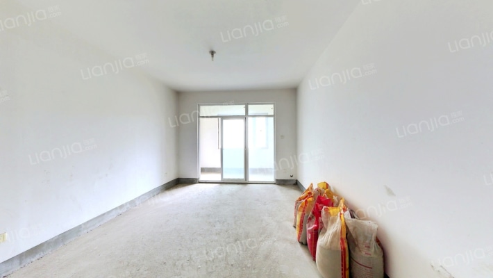 曲江城市花园二手房实景图