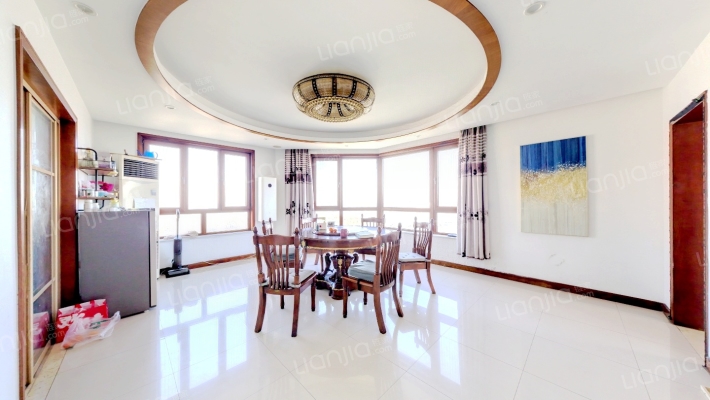 临江佳园二手房实景图