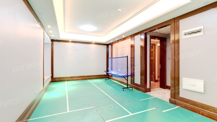 恒大滨江二手房实景图