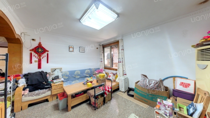 仙洞山庄二手房实景图