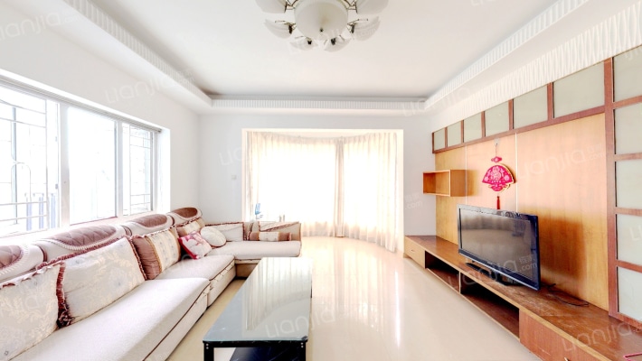 金成翠榕苑二手房实景图