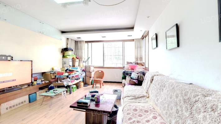 凤凰翠堤二手房实景图