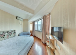 整租·园林新村 2室1厅 南_园林新村租房