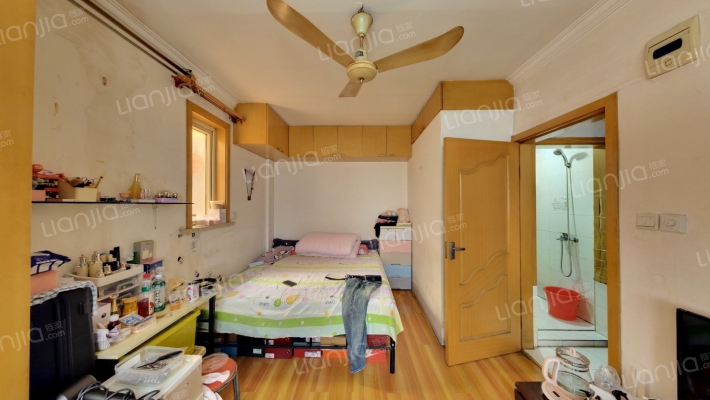 福州路614弄二手房实景图