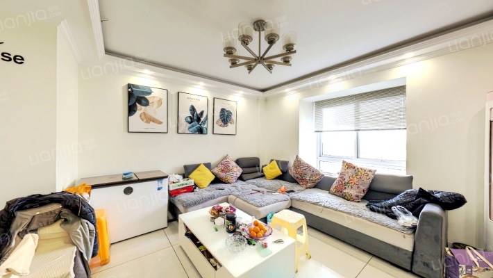 琴湖碧园二手房实景图