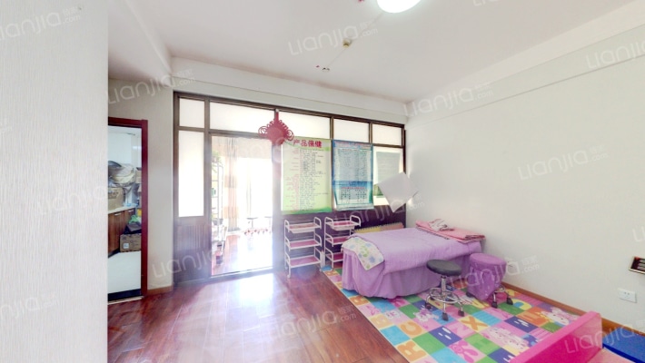 路劲领山二手房实景图