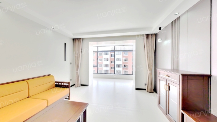 广电小区二手房实景图