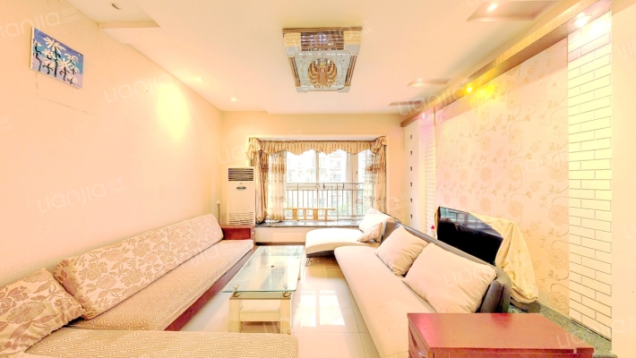 东海福苑二手房实景图