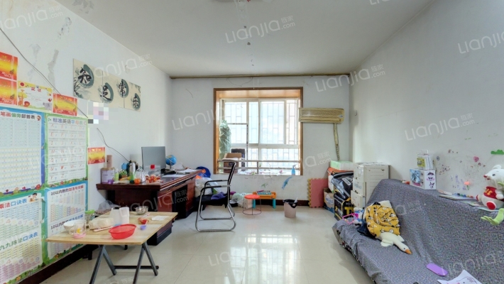 燕归园小区二手房实景图