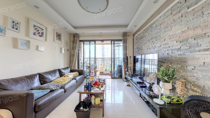 深业金翠湾二手房实景图
