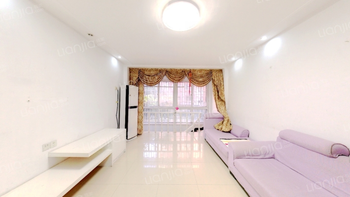 裕华文锦园二手房实景图