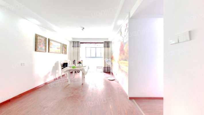 文一名门御府二手房实景图