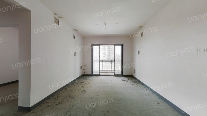 北大资源海樾府C区二手房实景图