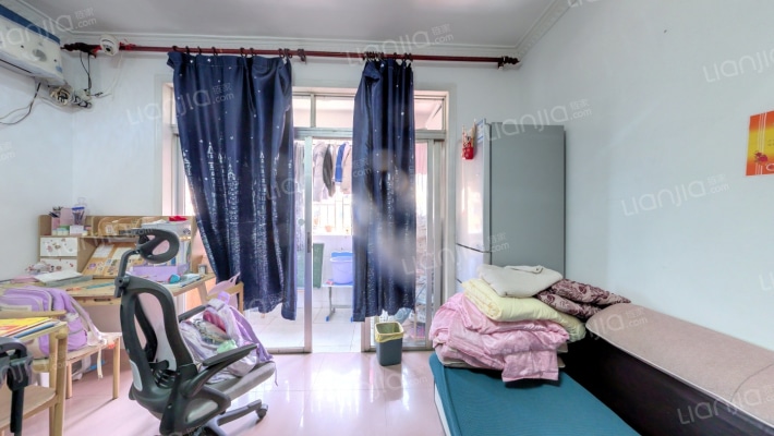 桂珠苑二手房实景图