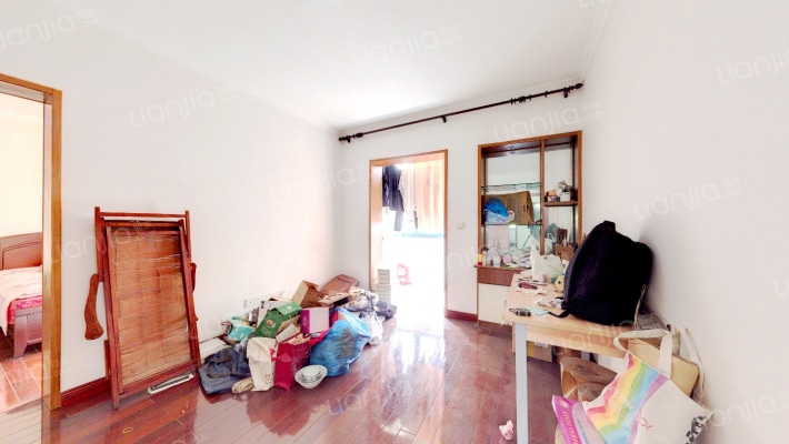 五所村小区二手房实景图