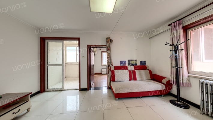 北重西厂二手房实景图