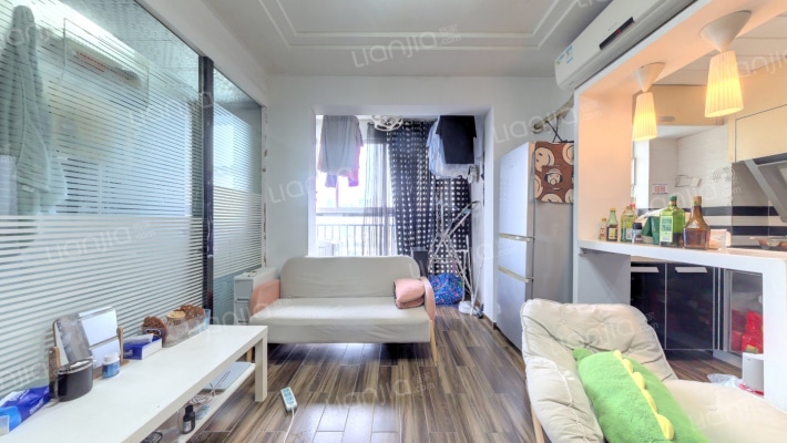 锦绣江南四期二手房实景图