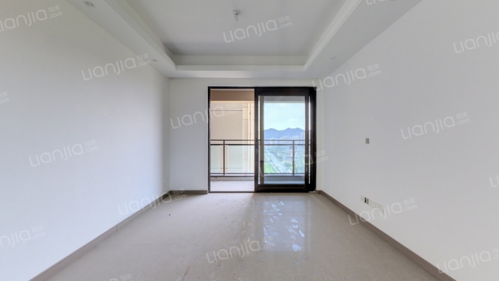 融创欧麓花园城博雅郡二手房实景图