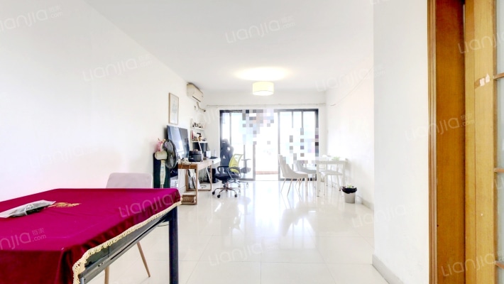 西城丰和二手房实景图