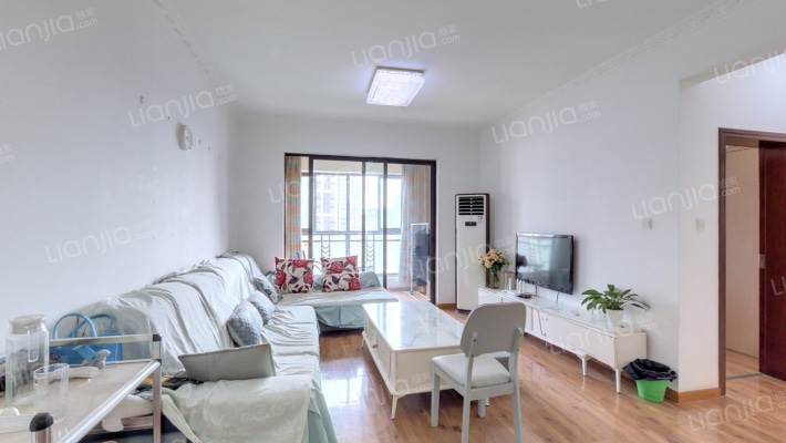 桐梓林壹号二手房实景图