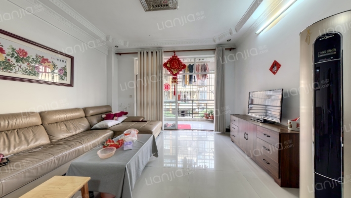 美力倚晴居二手房实景图