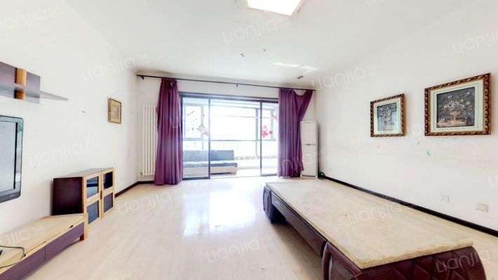 东明花园二手房实景图