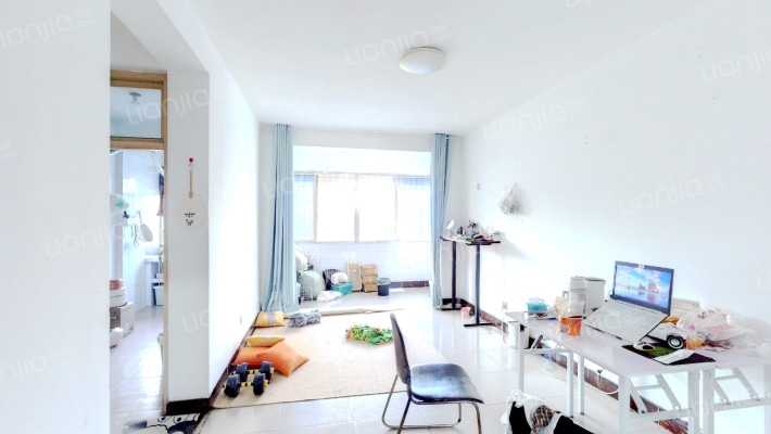 二运家属院二手房实景图