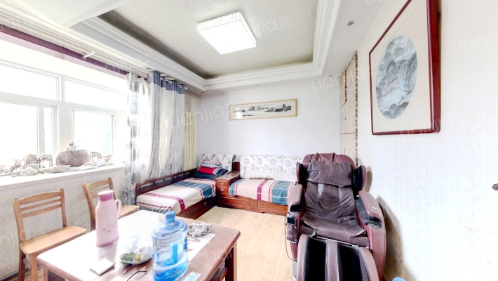 重汽宿舍田庄东路8号院二手房实景图