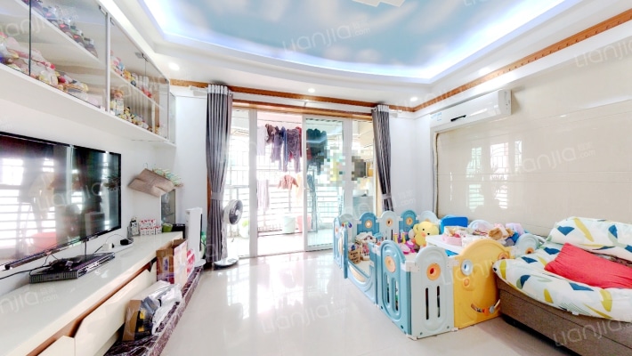 金成名苑二手房实景图
