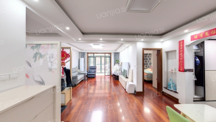 歌林春天馨园二手房实景图