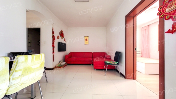 工人新村三期二手房实景图