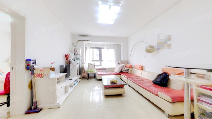 龙湖春江紫宸二手房实景图