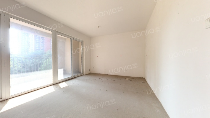 九龙仓时代上城二手房实景图