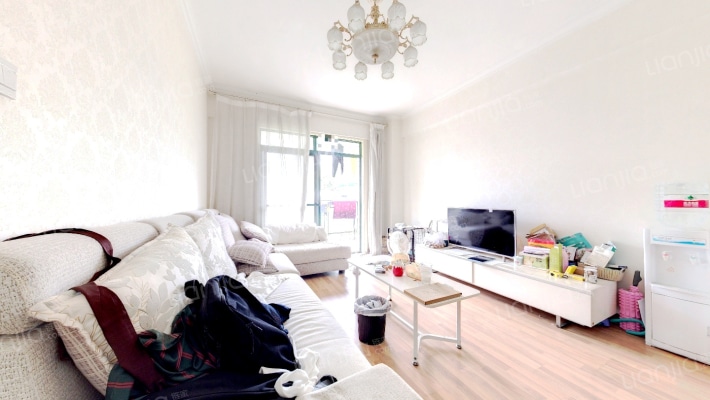 江南房子二手房实景图