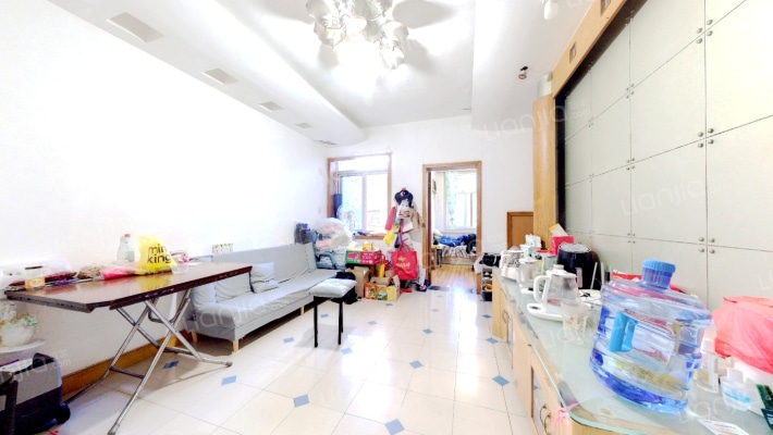 西马新村二手房实景图