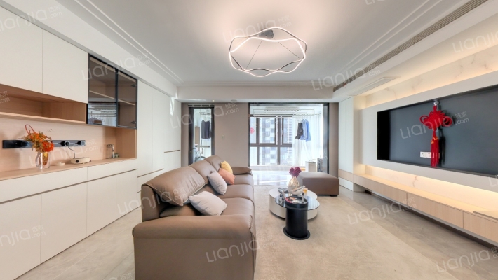 五矿澜悦栖原二手房实景图