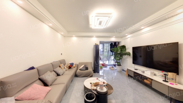 东韵花园二手房实景图