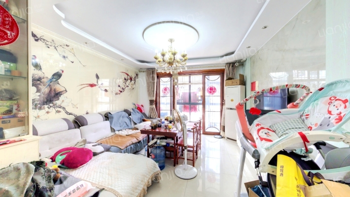 御亭水岸花园二手房实景图