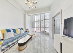 整租·环宇品阁 2室1厅 南/西_环宇品阁租房